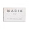 Catalog al expoziției Maria , 1947, New York - Avangarda