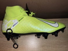 Ghete fotbal Nike Phantonsn Ghost ACC foto