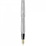 Stilou Scrikss Heritage Platinum
