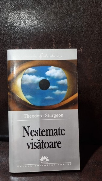 Nestemate visatoare - Theodore Sturgeon