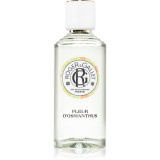 Roger &amp; Gallet Fleur d&#039;Osmanthus eau fraiche pentru femei 100 ml