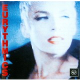 CD Eurythmics &ndash; Be Yourself Tonight (NM)