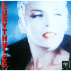 CD Eurythmics &ndash; Be Yourself Tonight (NM)