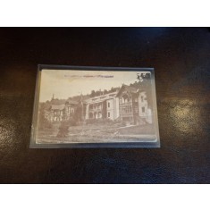 Carte postala - (circulata)