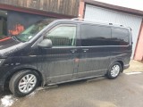 Volkswagen transporter T6 Jante 215 65 R16"