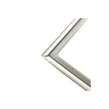 Garnitură magnetică originală frigider Whirlpool Bauknecht 481246668822 C00314804
