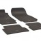 SET COVORASE AUTO CAUCIUC Renault CLIO, MODUS (2005-2011), CLIO (2012-)