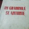 IN GRADINILE SF.ANTONIE GALA GALACTION