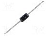 Dioda redresoare, 3A, 0,1kV, DO27, DC COMPONENTS - HER302