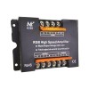 Amplificator Banda LED RGB 5V, 12V, 24V DC 30A A330-30A, CE Contact Electric
