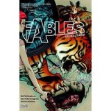 Fables. Animal Farm
