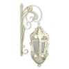 Felinar de perete antik white RW-95, Altul