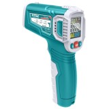 Cumpara ieftin Termometru electronic cu infrarosu TOTAL --30 grade ~550 grade Celsius