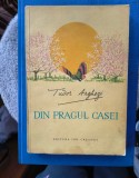 Tudor Arghezi Din pragul casei