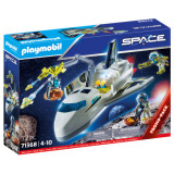Playmobil - Nava Spatiala