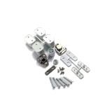 Set balamale ușă Original Candy 43013964 pentru Mașină de spălat rufe, compatibil Hoover