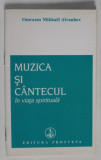 MUZICA SI CANTECUL IN VIATA SPIRITUALA de OMRAAM MIKHAEL AIVANHOV , 2012