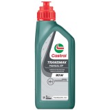 Ulei cutie viteze Castrol Transmax EP 80W, 1L, Ulei mineral, Specificatie API GL-4, DTFR 13B100, MB 235.1/14, ZF TE-ML 17A