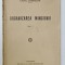 ORGANIZAREA MINCIUNII de ILARIU DOBRIDOR , VOLUMUL I , 1937