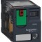 Releu mini Telemecanique 110V DC 2 OF ,RXL2A12B2FD