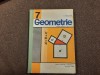 GEOMETRIE MANUAL PENTRU CLASA A VII A A HOLLINGER CARTONATA