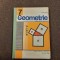 GEOMETRIE MANUAL PENTRU CLASA A VII A A HOLLINGER CARTONATA
