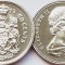 2919 Canada 50 cents 1973 Elizabeth II (2nd portrait) km 75 aunc-UNC