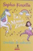 Eu si Mami-Zana. Dorinte de Unicorn - Sophie Kinsella, Polirom, 2019, Junior, Romana, 174 pagini, Paperback