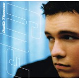CD Dante Thomas &ndash; Fly (-VG)