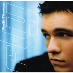 CD Dante Thomas &ndash; Fly (-VG)