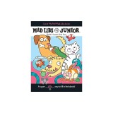 I Love My Pet! Mad Libs Junior