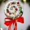 Decoratiune vitrina &ndash; Giant lollipop