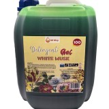Detergent Lichid White Musk 5L Mr Mop