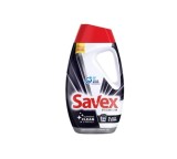 Detergent de Rufe Lichid Savex Premium Black &amp; Dark, 24 Spalari, 1.08 l