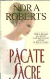 Pacate sacre - Nora Roberts