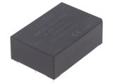 Convertor AC/DC 25W 48VDC 85-305VAC