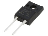 Diodă Redresoare THT 200V 15A TO220FPAC
