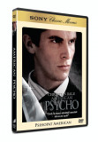 Psihopat american / American Psycho - DVD Mania Film, Sony