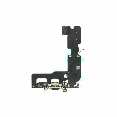 Flex Incarcare si Microfon iPhone 7 Plus Negru