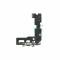 Flex Incarcare si Microfon iPhone 7 Plus Negru