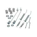 Cumpara ieftin Set accesorii sabot de frana NISSAN NAVARA D22 ATE 03013792902