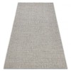Covor SISAL BOHO 46218051 bej, 80x150 cm