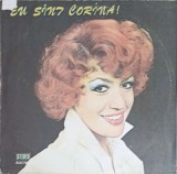 Disc vinil, LP. EU SUNT CORINA!-CORINA CHIRIAC