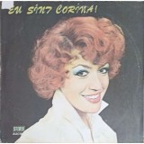 Disc vinil, LP. EU SUNT CORINA!-CORINA CHIRIAC-265662