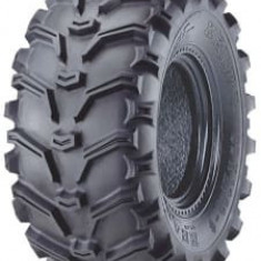 Anvelopă ATV/UTV KENDA 25x8-12 TL 38F BEAR CLAW K299 6PR adâncime profil 14,5mm