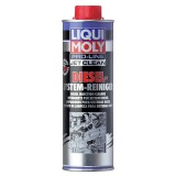 Aditiv Liqui Moly Pro-Line Jet Clean de curatare pentru sisteme Diesel 5L