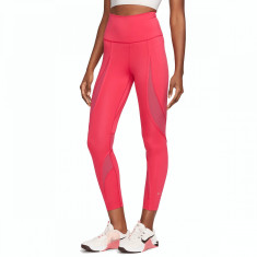 Colanti Nike W NK ONE DF HR 7/8 TIGHT NVLTY