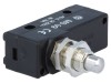 Microintrerupator Pizzato Elettrica Snap Action 16A 250VAC SPDT MS 09