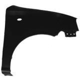 Aripa fata Hyundai Getz (Tb), 05.2002-09.2005, partea Dreapta, fara gaura pentru semnalizare, 663211C350, 404202-1