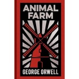 ANIMAL FARM - Gilded Pocket Edition